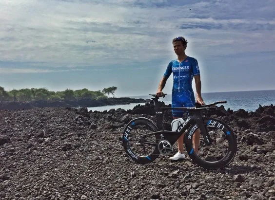 Andreas Raelert legt den Fokus auf Hawaii 2018