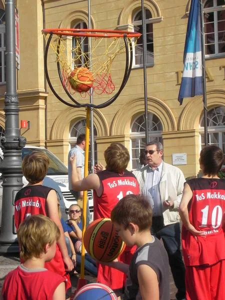 Nicht nur ein „heißer“ Ballsportsommer 2017 in M-V
