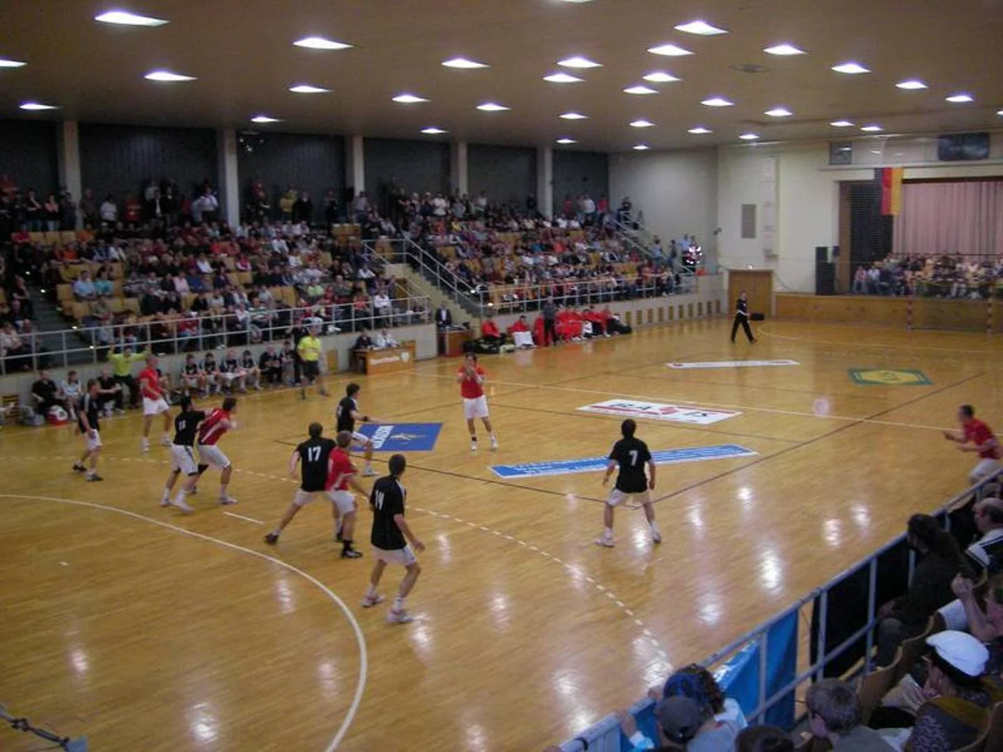 „Der Hunger auf guten Handballsport ist in M-V ungebrochen…“
