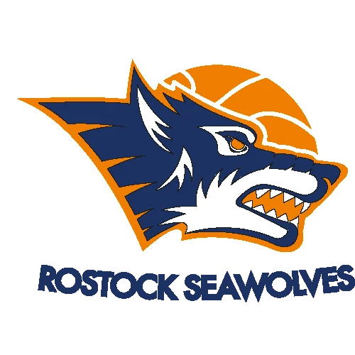 Rostock Seawolves Basketball