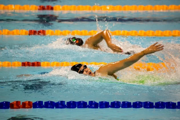 Tokyo 2020 ist das ganz große Ziel…