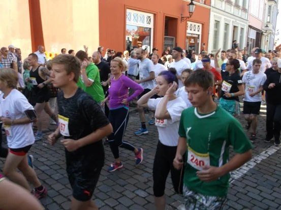 Der Schwedenlauf 2017 im Rückspiegel