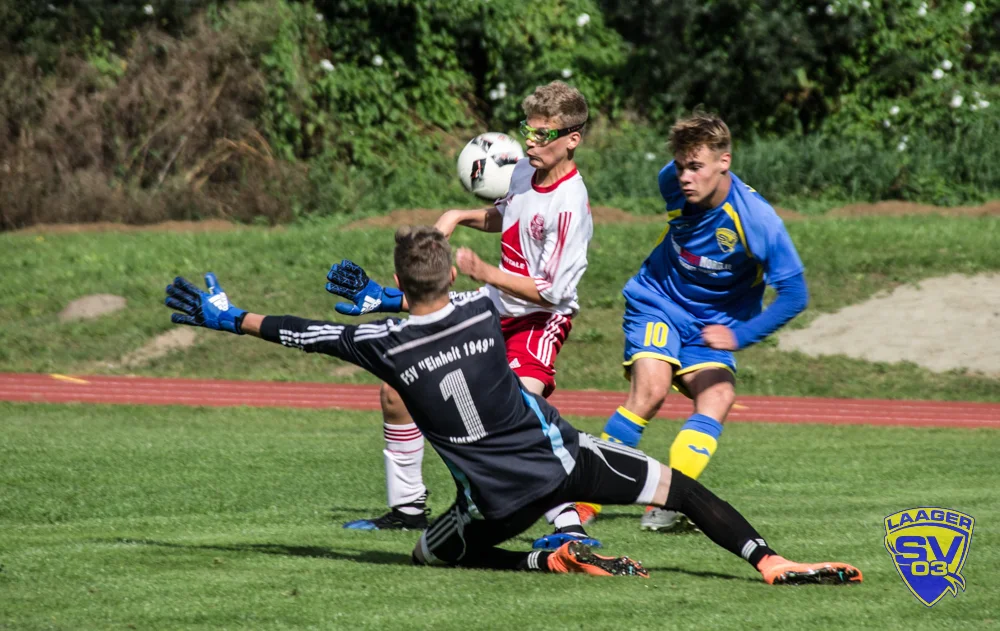02.09.2017 Laager SV 03 B - FSV Einheit 1949 Ueckermünde