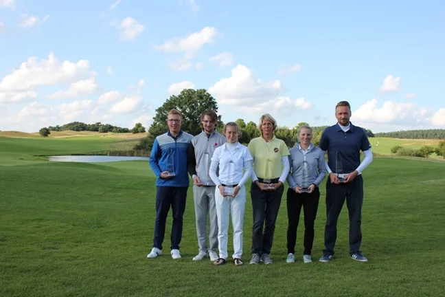 Rückblick auf die Golf-Landeseinzelmeisterschaften M-V 2017