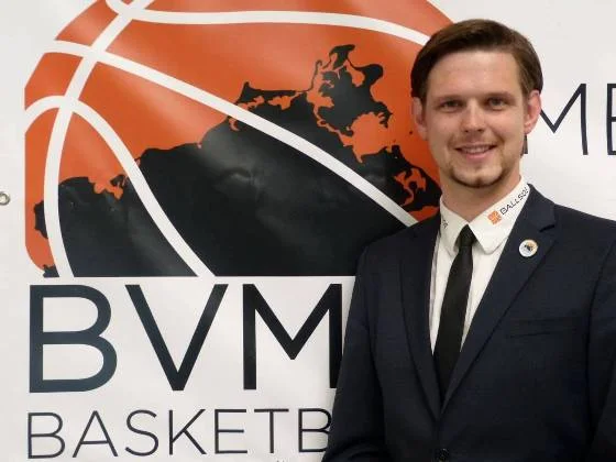Am (Basket-)Ball für M-V