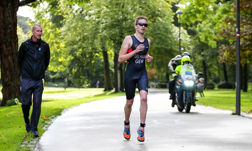 Max Gelhaar, Foto: DTU/Jo Kleindl