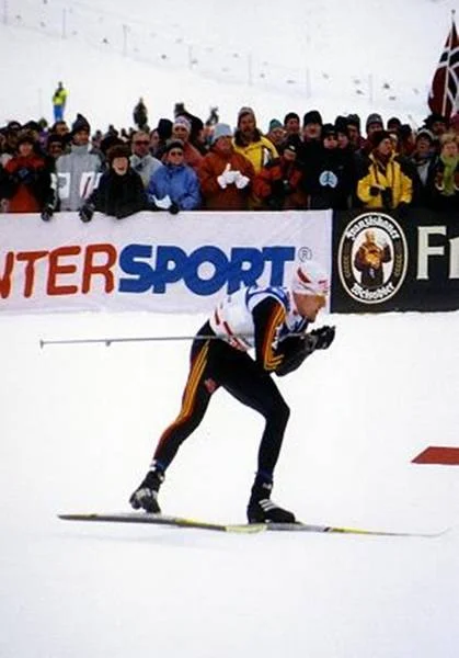 Im Skilanglauf wird es in Pyeongchang auch spannend. Foto: M.M.