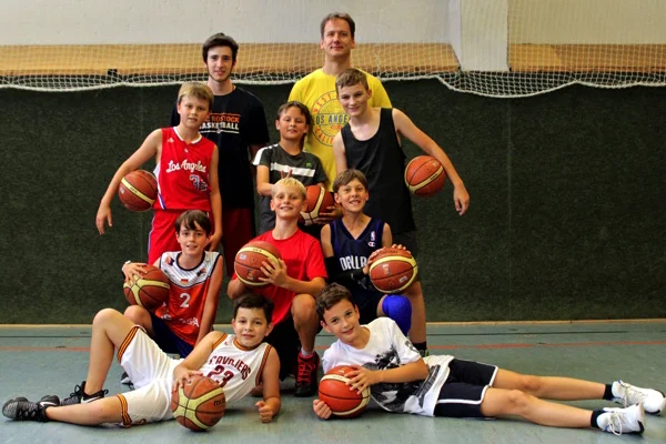 Nordliga-Debüt der U12-I in Wedel
