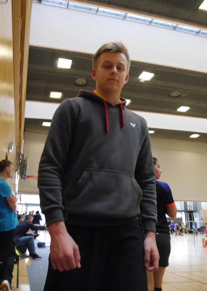 Fabian Bebernitz © privat
