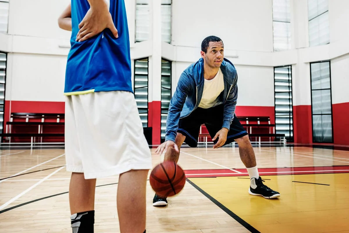 Basketball