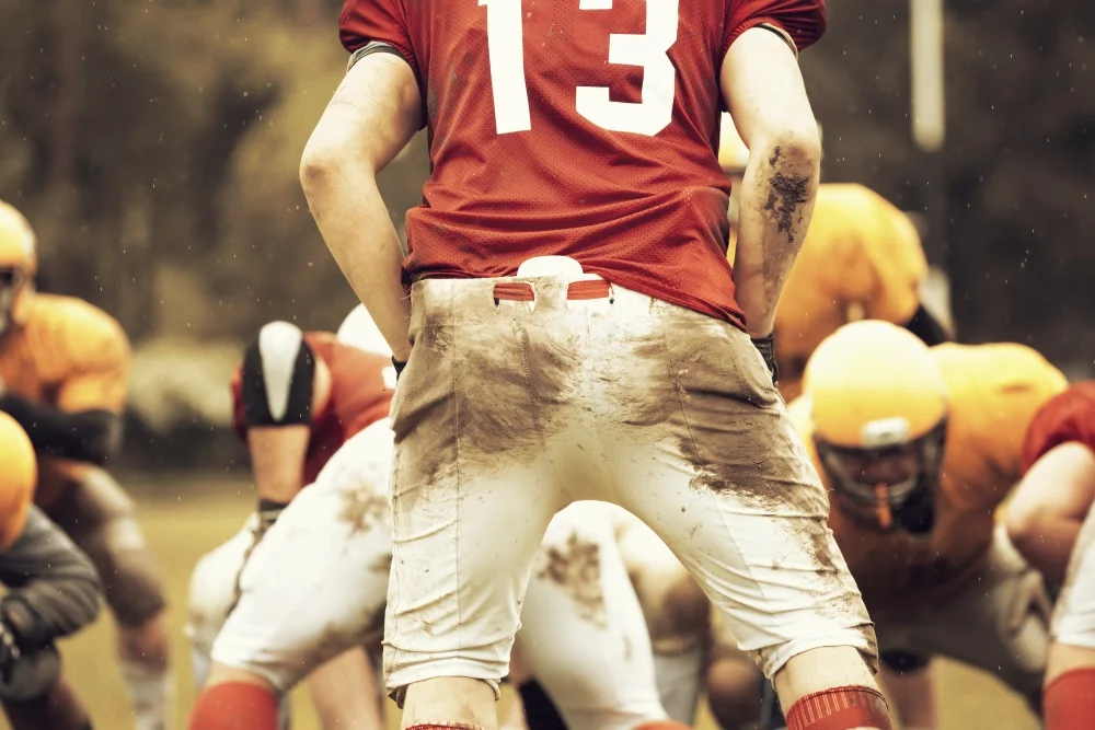 American Football – Symbolbild