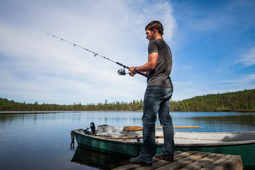 „Einigkeit macht auch die Anglerinnen und Angler stark…“