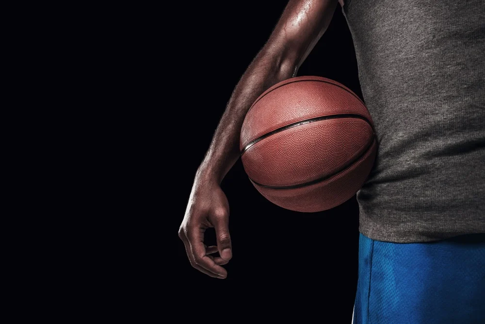 Basketball