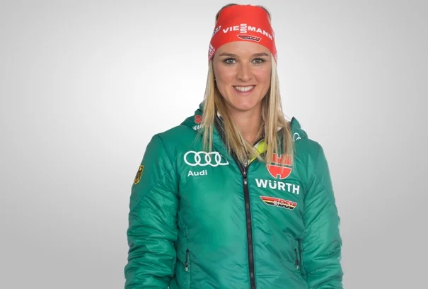 Elfmal vergoldet: Die deutschen Wintersport-Asse Anfang Dezember 2017