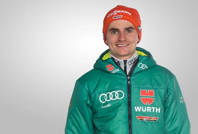 Vor Pyeongchang: Norwegische und deutsche Wintersport-Asse am erfolgreichsten