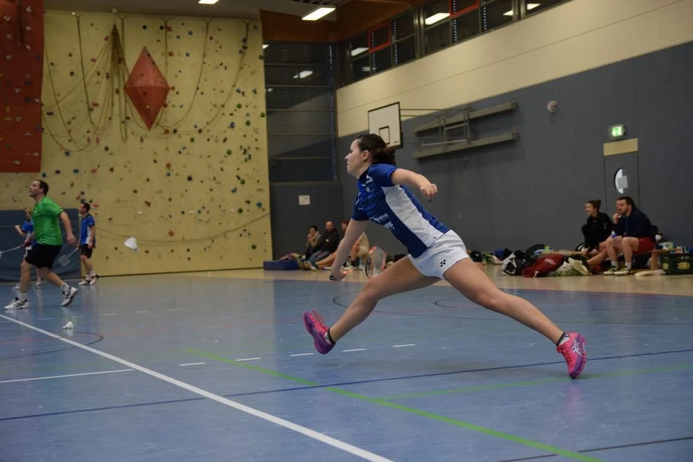 Samira Shiw Gobin (FOTO: © BSC 95 Schwerin)