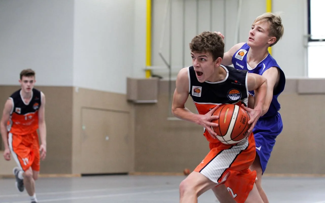 1. Sieg im neuen Jahr – Junior Talents holen zwei Punkte in Bochum