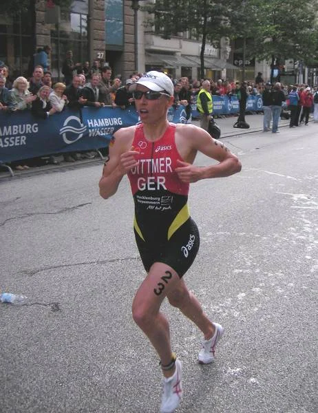 Anja Dittmer. Foto: M.M.