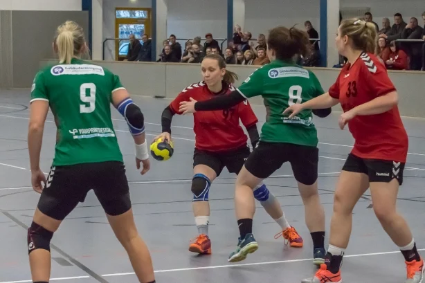 Im Winter ebenfalls gefordert: Die Ballsport-Teams aus M-V