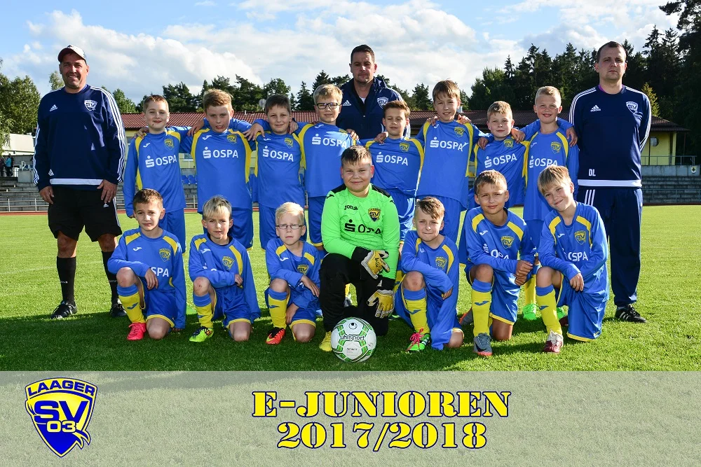 Laager SV 03 E 2017/2018_k