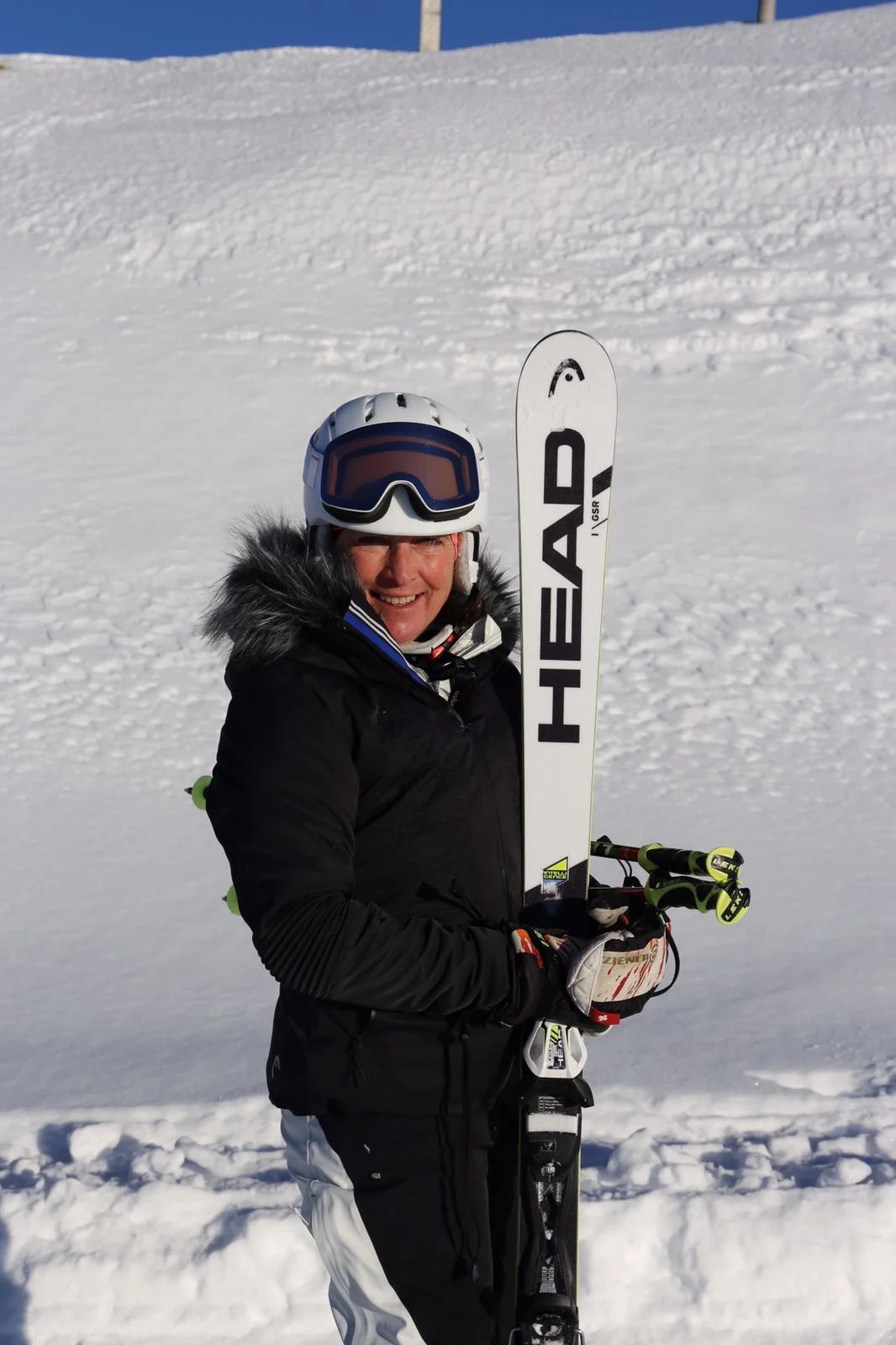 „Der Freestyle-Skisport hat eine unglaubliche Entwicklung genommen…“