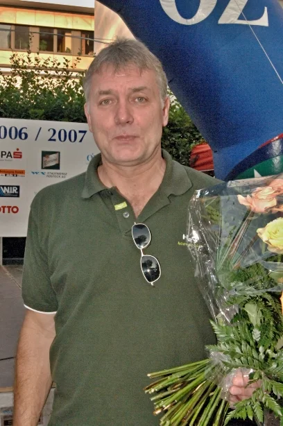 Frank-Michael Wahl, die M-V-Handball-Legende. Foto: Wolfgang Gross