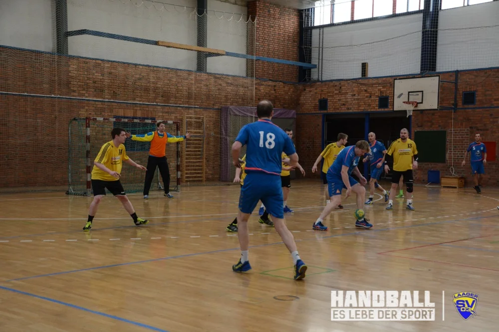 Letzter Spieltag Bezirksliga Nord