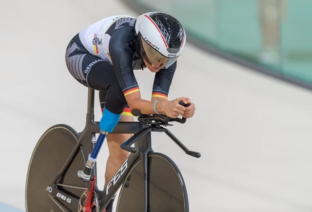 Rückblick auf die Para Radsport-WM 2018 in Rio de Janeiro