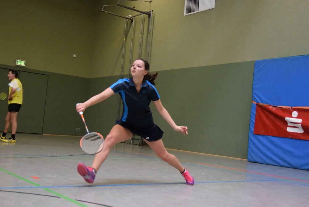 BVMV-Cup 2018: 2 Siege für Schwerin