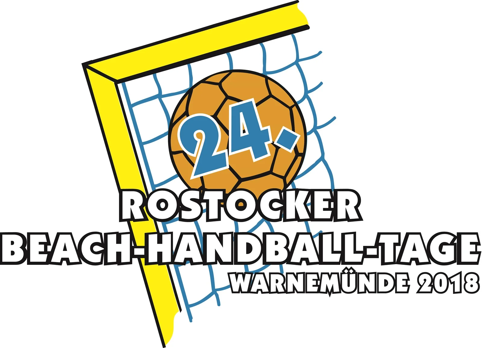 Beachhandballtage mit Weltmeisterin