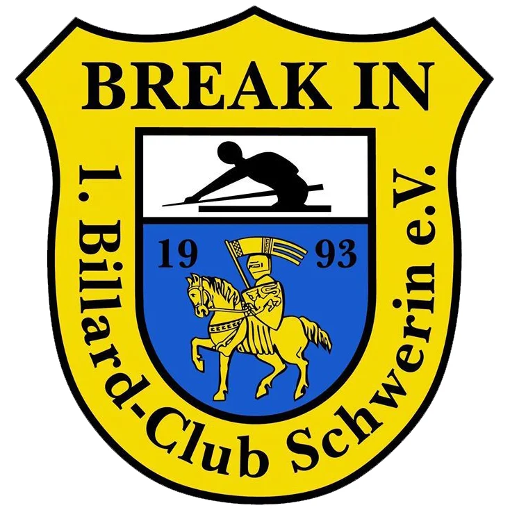 ***MORGEN*** Tag der offenen Tür beim 1. Billard Club Schwerin