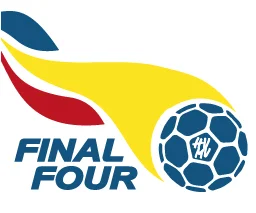 Handball FINAL FOUR in Güstrow am 8.April