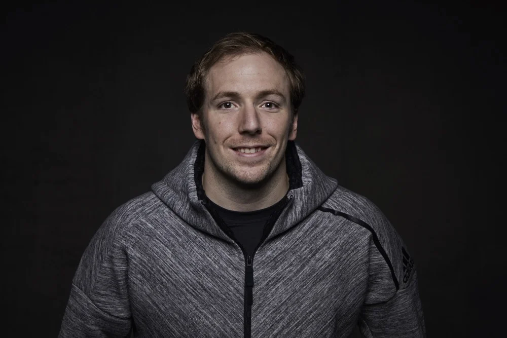 Marco Koch© adidas