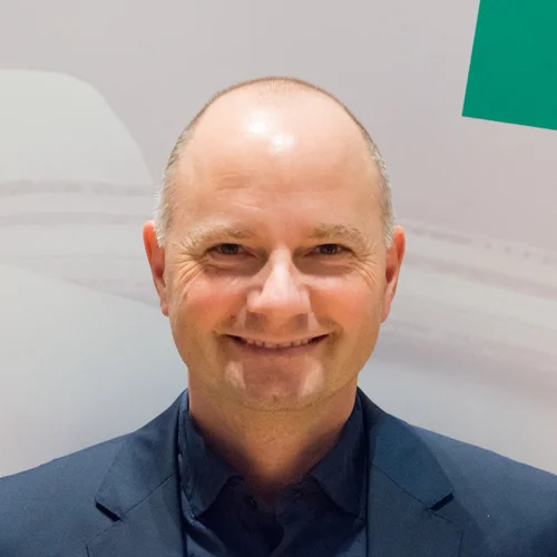 Richard Prause, Sportdirektor des DTTB. Foto: DTTB