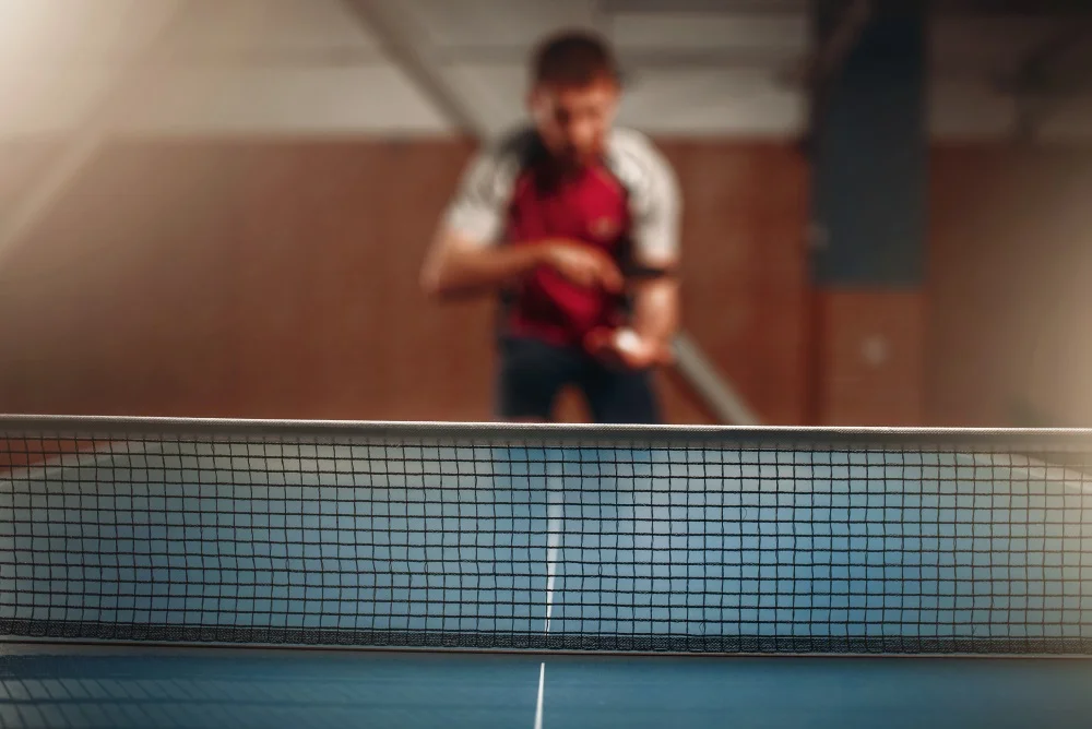 30. Tischtennis-Landesmeisterschaften der Damen und Herren