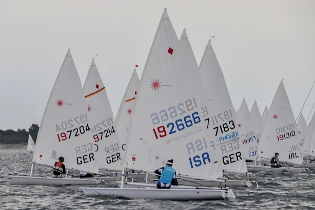 Die World Sailing-WM vor Aarhus im Blickpunkt