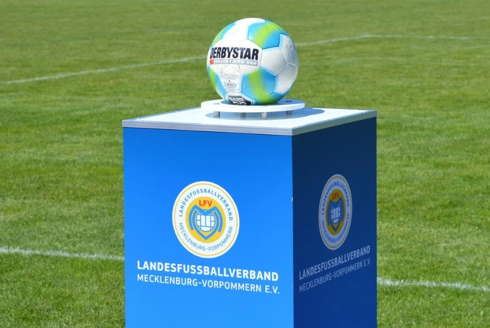Verbandsliga-Saisonauftakt der Herren am 10. August in Pampow