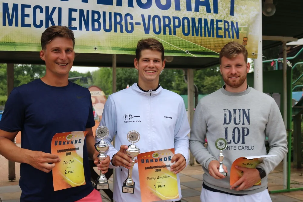 Dieter Bursche: „Die Kids brauchen Idole…“