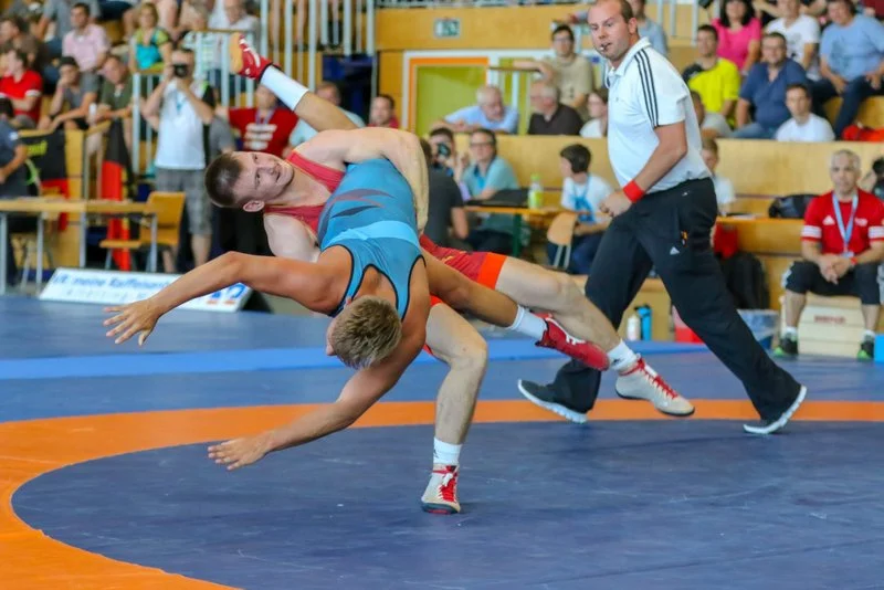 Andrej Ginc rot