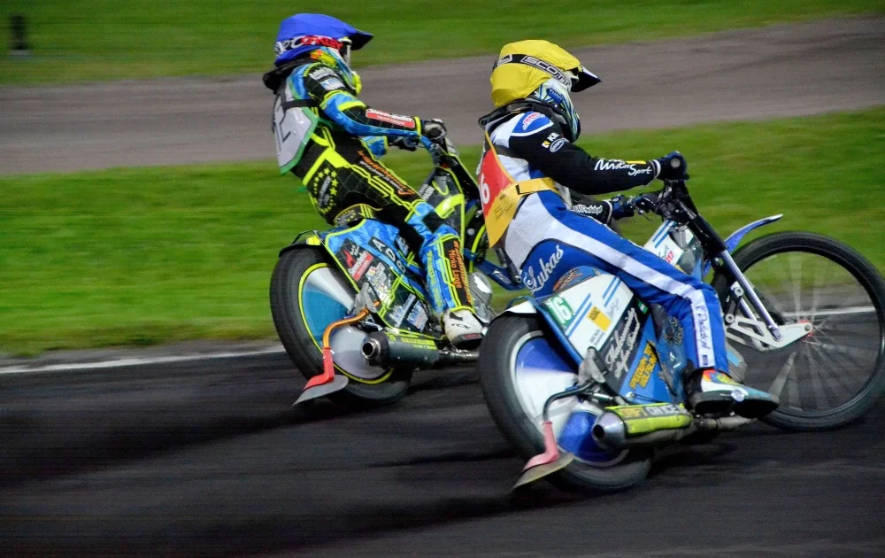 Güstrower Speedway-Nachwuchs in Teterow vorn