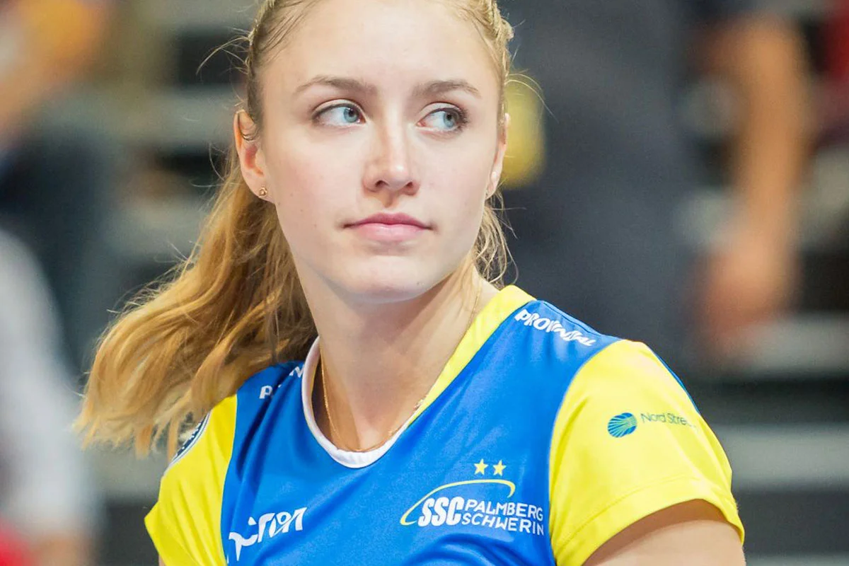 4. Beachvolleyball-Cup in Neustadt-Glewe
