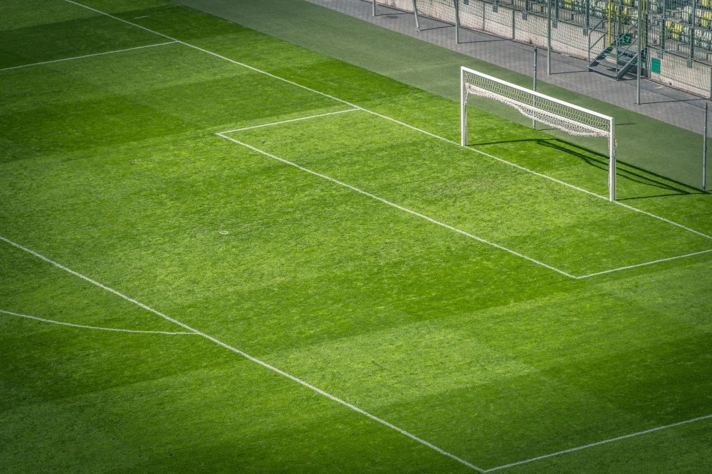 Wer trifft wann auf wen?