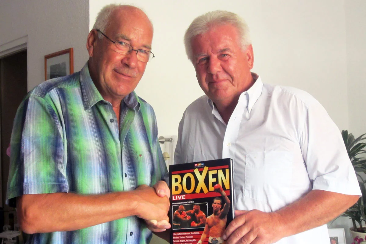 Trainerlegende feiert 70. Geburtstag