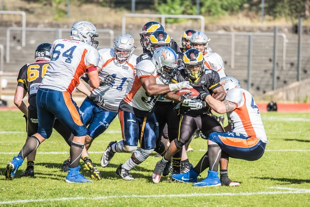 Foto: Gunnar Rosenow