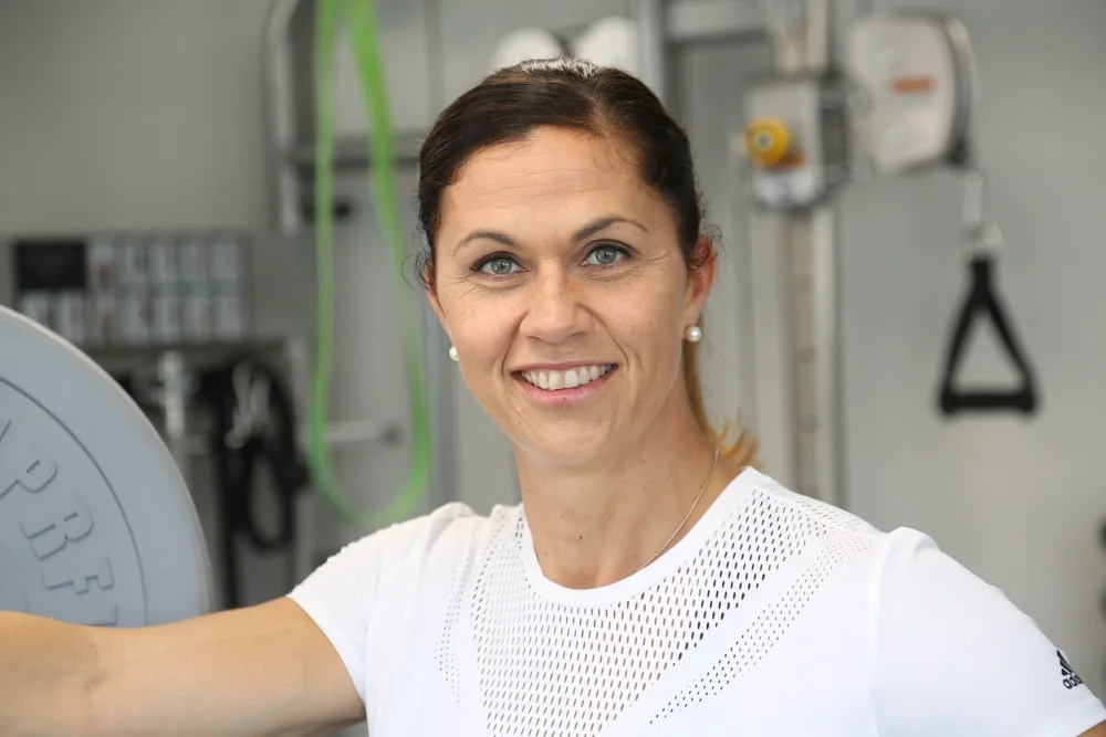 „Noch lange beweglich und fit bleiben…“