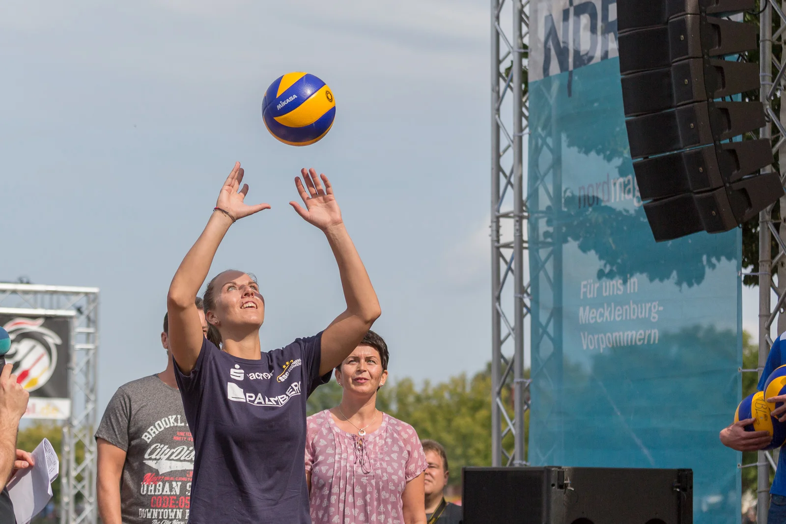 Bilder: Eckhard Mai