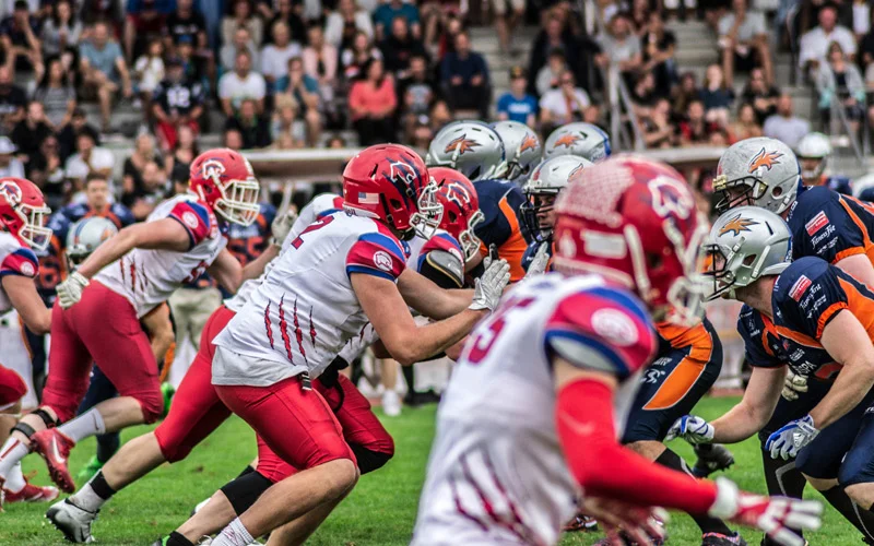 Fotos vom Griffins Media Team – G.Rosenow, G.Köhler und R.Reichel