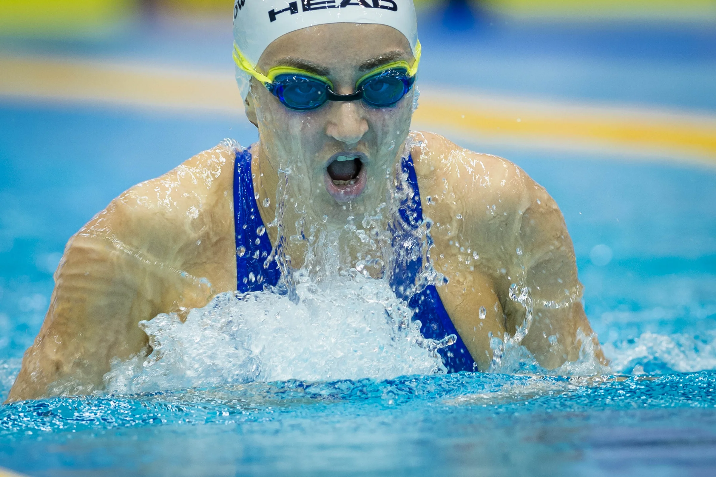 Elena Krawzow: © Ralf Kuckuck, DBS-Akademie
