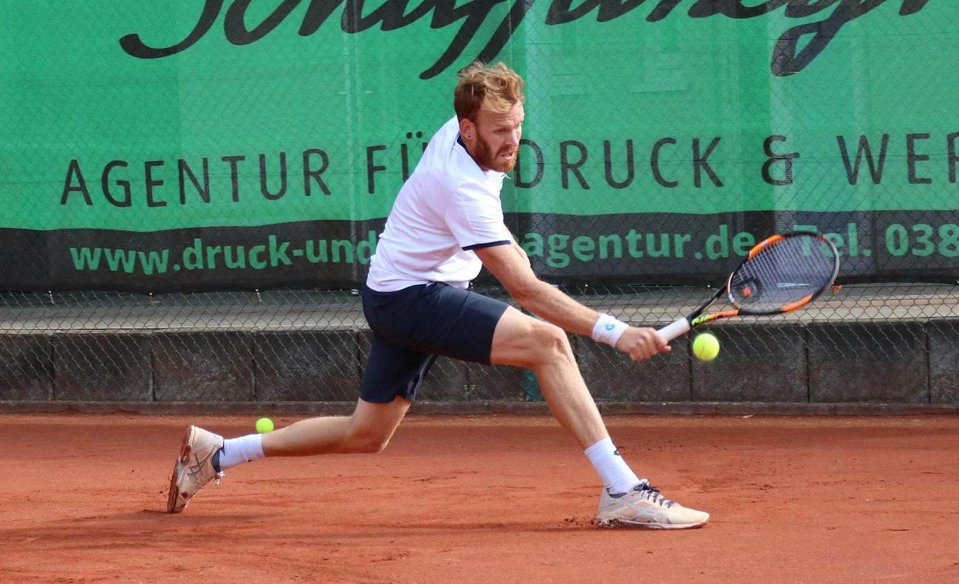 Dunlop Cup: Favoriten setzen sich in Kühlungsborn durch