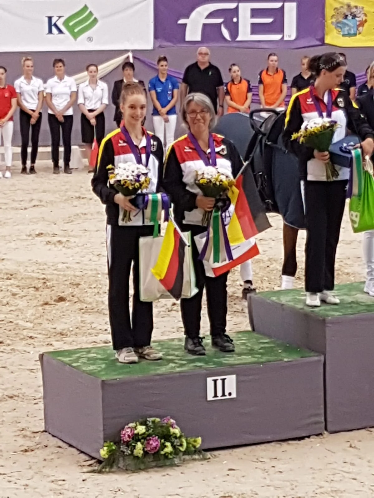 Foto: Kerstin Roß
